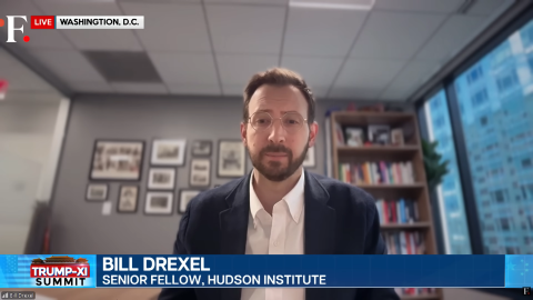 bill on first post video 2 may 2026