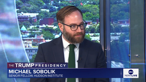 sobolik ABC news may 2026 china trip