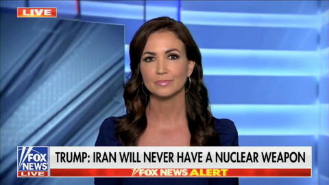 heinrichs on fox may 25. 2026