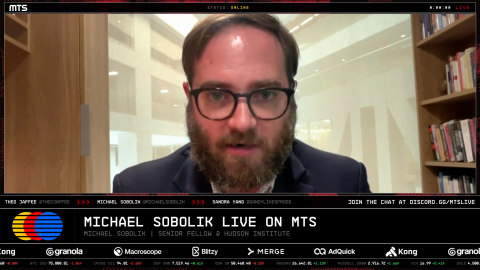 sobolik on MTS Live may 26 2026