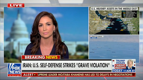 RH on Fox News