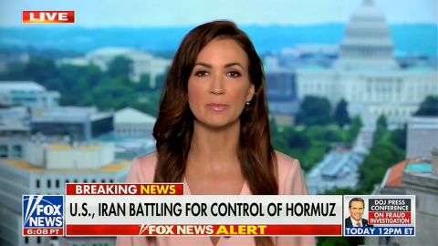 heinrichs on fox may 2026