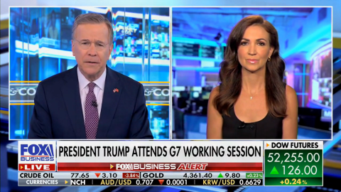 RH on Fox Business 