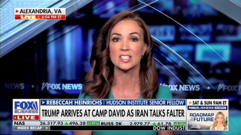 RH on Fox Business June 2026