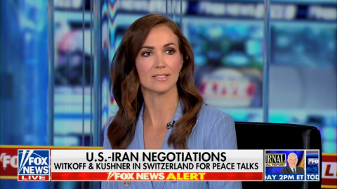 Rh on Fox news june 2026