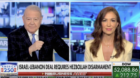 Rh on Fox Business June 29, 2026
