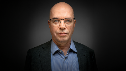 Ulrich Speck