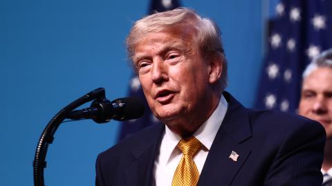 Trump Nato