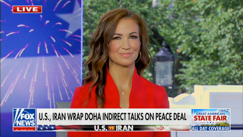 RH on fox july 2 2026
