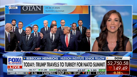 RH on Fox Business 