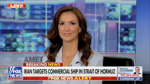 RH on FOx News july 2026