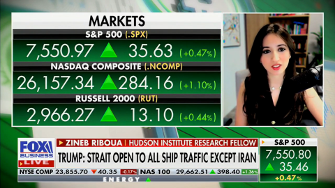 zineb on fox news