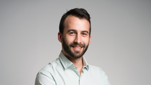 Nir Yaron