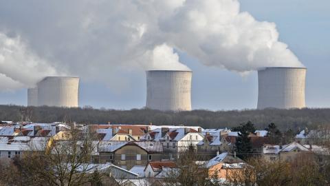 Powerplant