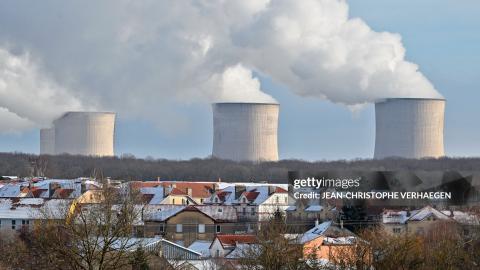 Nuclear