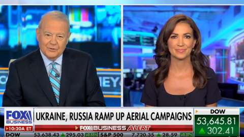 (Screenshot via Fox Business)