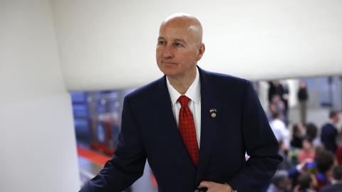 Ricketts