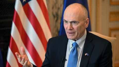 puzder