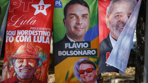 Lula towels