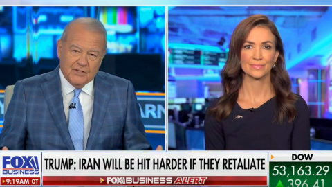 (Screenshot via Fox Business)