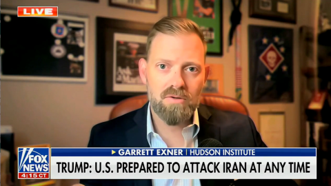(Screenshot via Fox News)