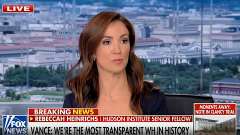 (Screenshot via Fox News)