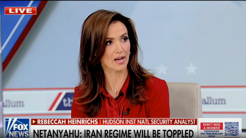 (Screenshot via Fox News)
