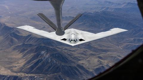 (US Air Force)