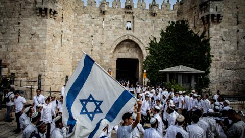 Zionism
