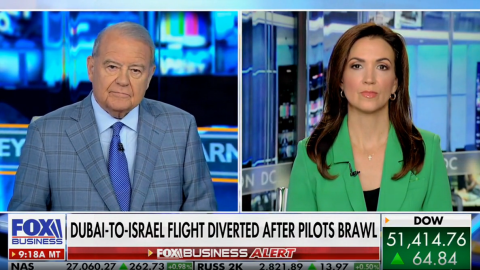 (Screenshot via Fox Business)