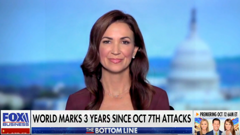 (Screenshot via Fox Business)