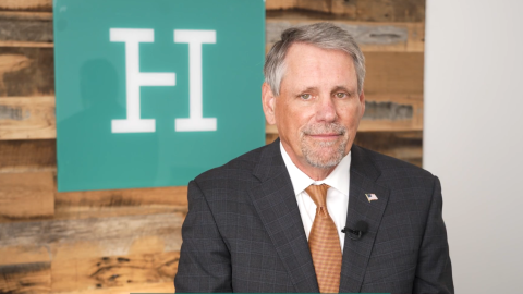 (Hudson Institute)