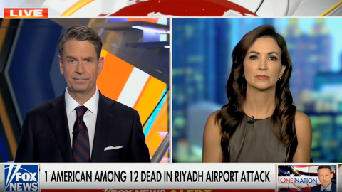 (Screenshot via Fox News)