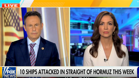 (Screenshot via Fox News)