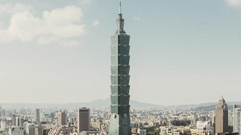 Taipei, Taiwan (Salva Lopez Photography)