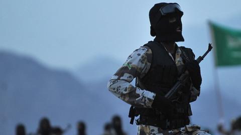 (FAYEZ NURELDINE/AFP/Getty Images)