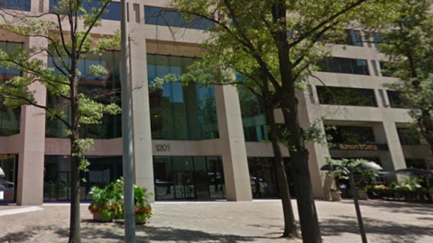 (Screenshot, Google Maps, 2015)