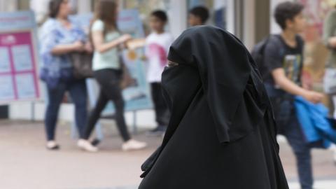 Bad Godesberg, district of Bonn, Germany, June 23, 2016. (Ulrich Baumgarten via Getty Images)