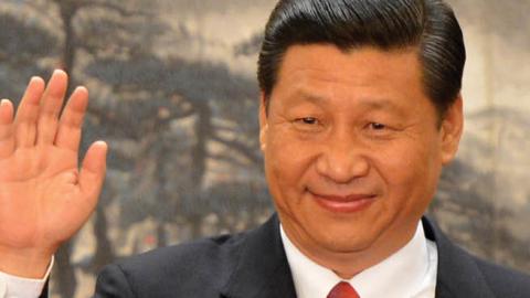 Xi Jinping