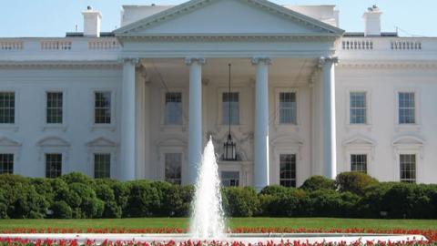 THe White House