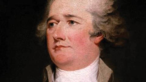 Alexander Hamilton