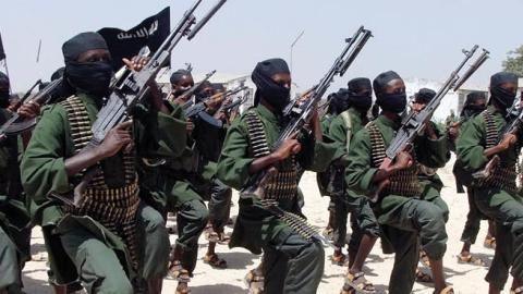 The Shabab control large parts of Somalia and raise considerable funds through local taxation and extortion. The group has carried out deadly attacks not only in Somalia but also in Kenya and Uganda.