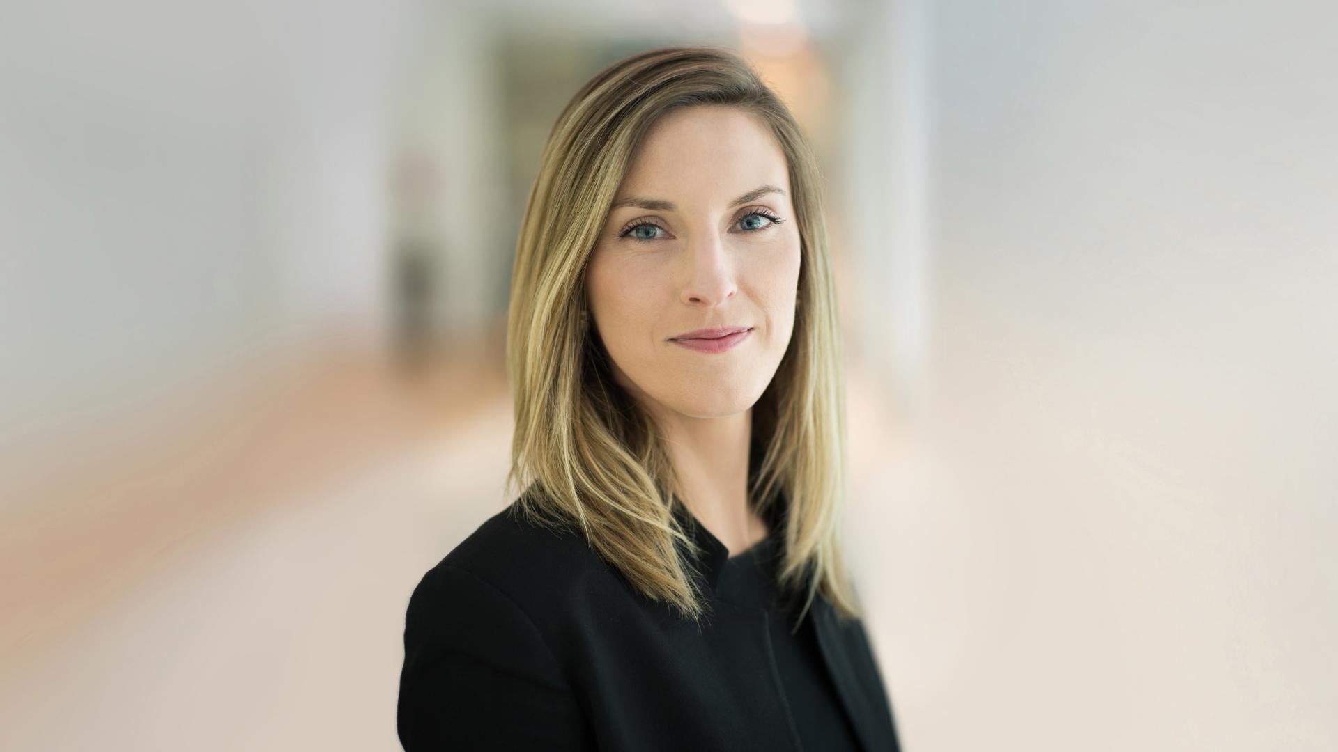 Brandi JacksonSadlosky Hudson Institute