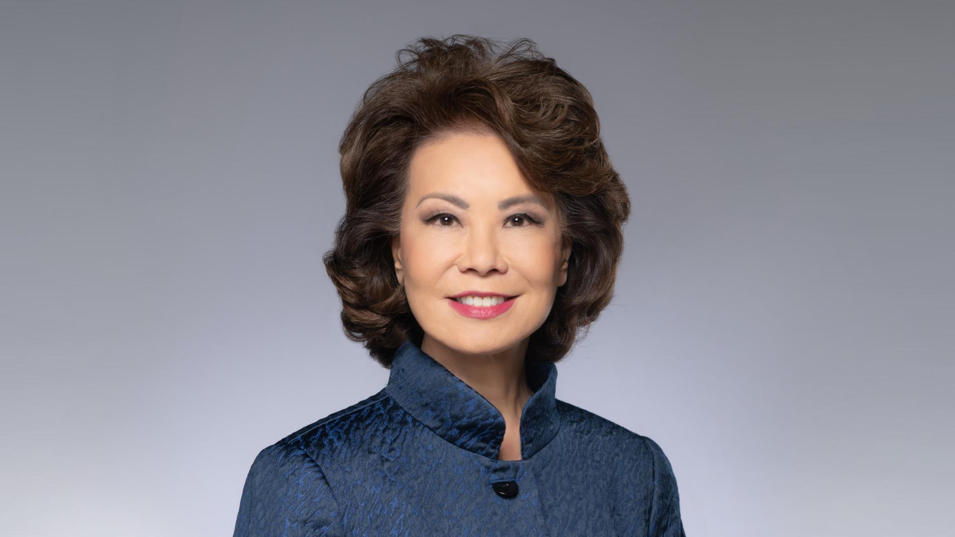Elaine L. Chao | Hudson Institute