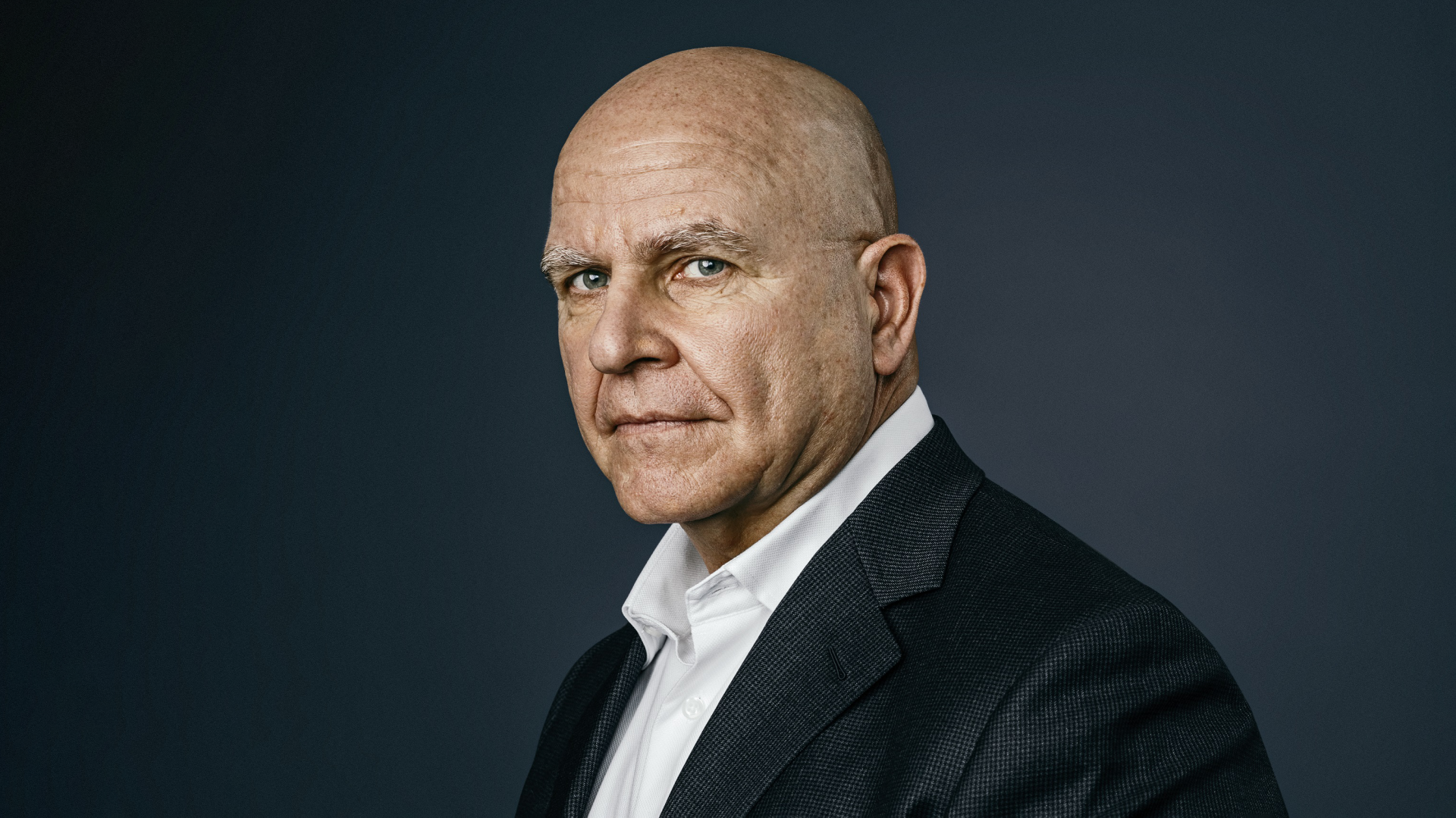 H.R. McMaster | Hudson Institute