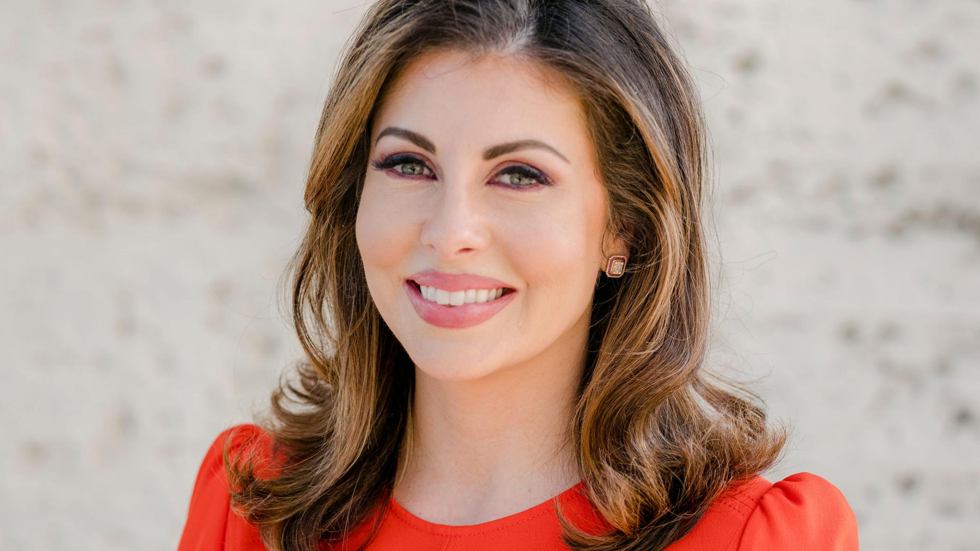 Morgan D Ortagus Hudson Institute Morgan D Ortagus Hudson Institute
