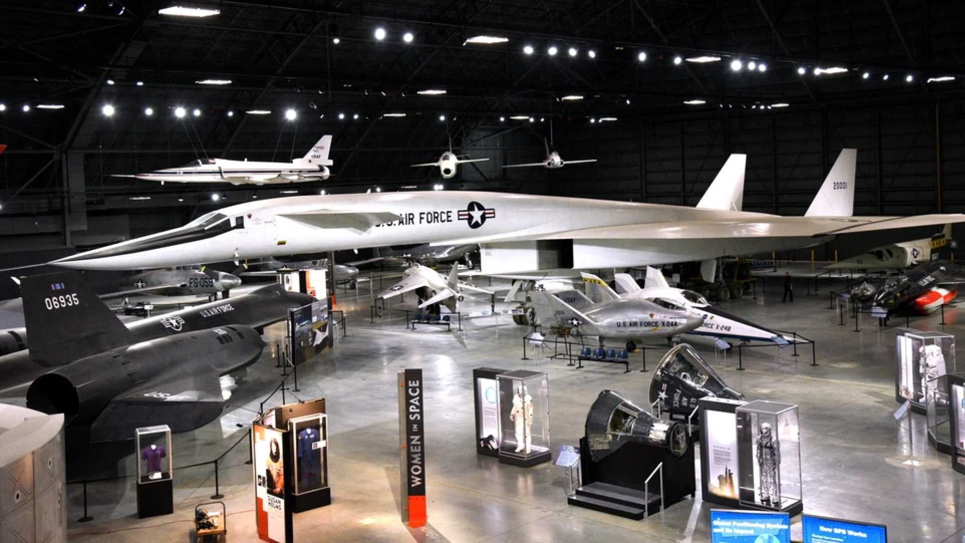 Lessons from Critical Inflection Points in Military Development ...