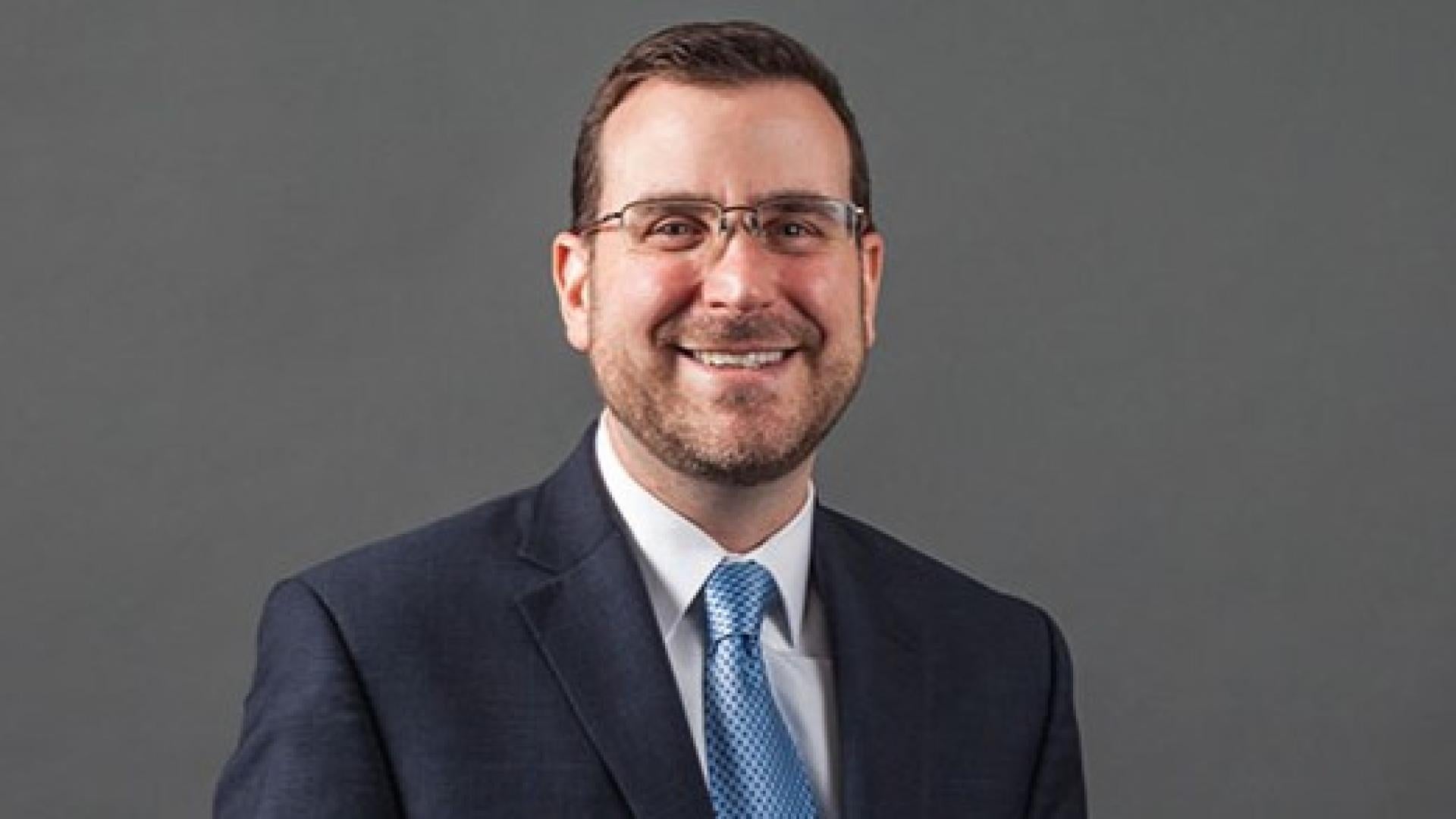 Adam Mossoff | Hudson Institute