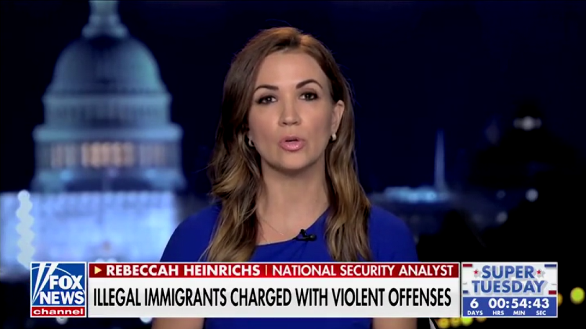 Rebeccah L. Heinrichs Hudson