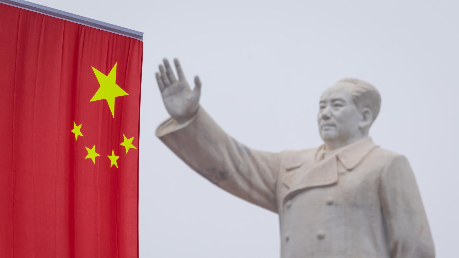 Building a Force that Wins: A Conversation with Major General Mark ...